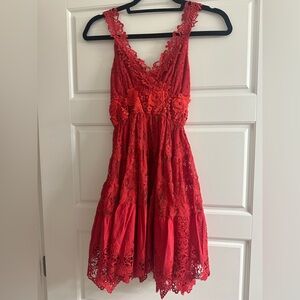 Antica Sartoria by Giacomo Cinque Dress